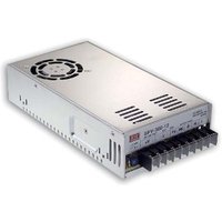 MEAN WELL SPV-300-48 power supply unit 300 W Metallic