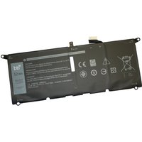 BTI G8VCF compatible 52Wh 4-cell battery for DELL XPS