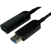 Cables Direct AOCUSB3-EXT010 USB cable USB 3.2 Gen 1 (3.1 Gen 1) 10 m