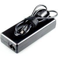 CoreParts MBA1035 power adapter/inverter Indoor 90 W Black