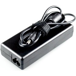 Coreparts MBA1035 Power Adapter/Inverter Indoor 90 W Black