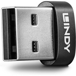 Lindy Usb 2.0 Low Profile Type A To C Adapter Lindy Usb 2.0 Low Profile Type A To C Adapter