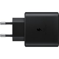 Samsung EP-TA845 Smartphone Black AC Fast charging Indoor