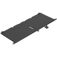 2-Power 2P-XX3T7 laptop spare part Battery