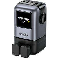 UNO Universal AC Fast charging Auto