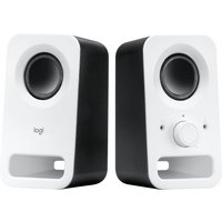 Z150 Multimedia Speakers