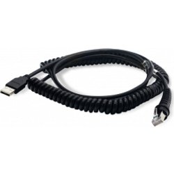 Newland CBL030UA Barcode Reader Accessory Usb Cable