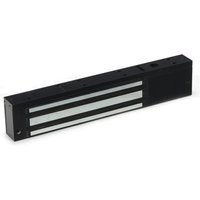 STP STEALTH02 electromagnetic lock 275 kg Black