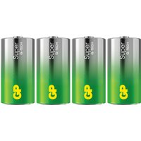 GP Batteries Super Alkaline GP14A Single-use battery C