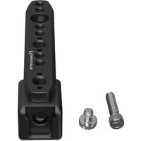 Kondor Blue KB-SFX3-XLR-BK camera kit