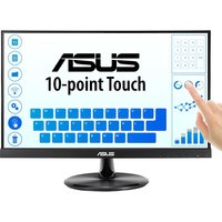 ASUS VT229H - LED monitor - 21.5" (22" viewable) - touchscre