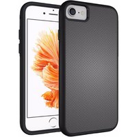 EIGER EGCA00102 mobile phone case 12.2 cm (4.8") Cover Black