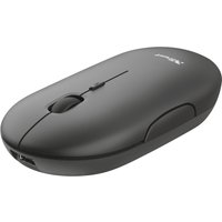 Trust Puck Rechargeable Wireless Ultra-Thin Mouse