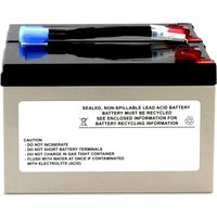 Origin Storage Origin Replacement UPS Battery Cartridge RBC6 For SU200