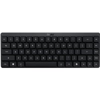 ASUS ProArt KD300 keyboard Home/Office USB + RF Wireless + Bluetooth QWERTY English Black