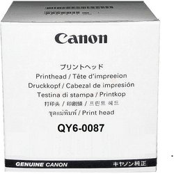 Canon QY6-0087 Printhead For Canon Mb 2050