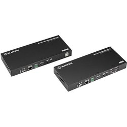 Black Box ACU1700A Kvm Extender Transmitter & Receiver