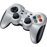 Logitech G Wireless Gamepad F710