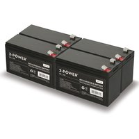 2-Power BUN0253A UPS battery 12 V