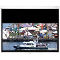 Sapphire AV SWS200WSF-ASR2 projection screen 2.34 m (92") 16:9