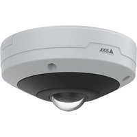 Axis M4347-PLVE Dome IP security camera Outdoor 2464 x 2464 pixels Wal