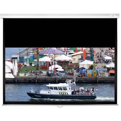 Sapphire Av SWS180WSF-ASR2 Projection Screen 195.6 Cm (77") 16:9