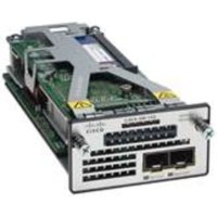 Cisco C3KX-SM-10G= network card Internal Fiber 10000 Mbit/s