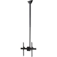 StarTech.com TV Ceiling Mount - Full-Motion Universal Hanging Single S