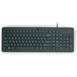 Hp 150 Wired Keyboard Hp 150 Wired Keyboard
