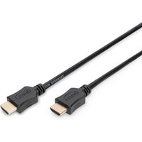 Digitus HDMI High Speed with Ethernet connection cable