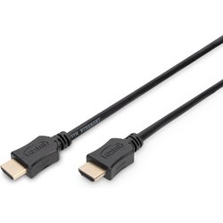 Digitus Hdmi High Speed With Ethernet Connection Cable