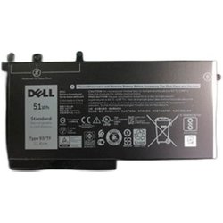 Dell 451-BBZT Laptop Spare Part Battery