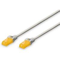 Digitus CAT 6A U/UTP patch cord