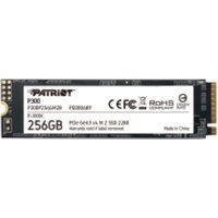 P300P256GM28 internal solid state drive M.2 PCI