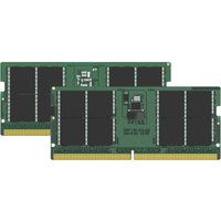 Kingston Technology ValueRAM KVR56S46BD8K2-96 memory module 96 GB 2 x