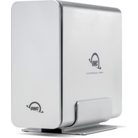 OWC OWCUS4EXP4M2S storage drive enclosure SSD enclosure White M.2