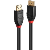 Lindy 7.5m Active DisplayPort 1.4 Cable