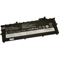 BTI 01AV494 compatible 57Wh 3-cell battery for LENOVO Thinkpad X1 Carb