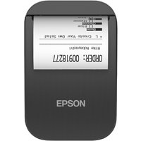 Epson TM-P20II (101) 203 x 203 DPI Wired & Wireless Thermal Mobile