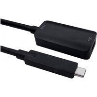 Cables Direct USB3C-EXT5 USB cable USB 3.2 Gen 2 (3.1 Gen 2) 5 m USB C