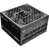 Thermaltake Toughpower PT 1200W power supply unit 24-pin ATX ATX Black