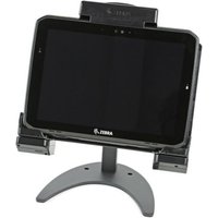 Zebra CRD-ET8X-OFFDK1-01 mobile device dock station Tablet Black