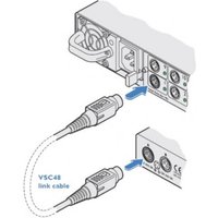 ADDER VSC48 power cable