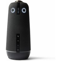 Owl Labs Meeting Owl 4+ 360-Degree. 4K Smart Video Conference Camera.