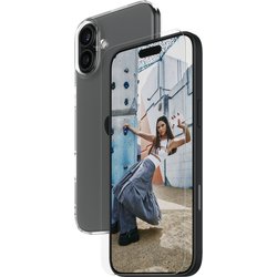 Panzerglass Safe. By 2-In-1 Protection Bundle Iphone 16 Plus