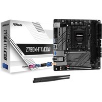 Asrock Z790M-ITX WiFi Intel Z790 LGA 1700 mini ITX