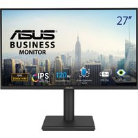 ASUS BE27AQG computer monitor 68.6 cm (27") 2560 x 1440 pixels Quad HD LCD Black