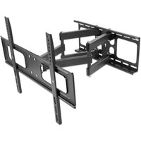 Manhattan Outdoor Wall Mount for TV & Monitors (Full Motion). For