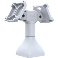 RAM Mounts RAP-D11H2-7-V75-GRY mounting kit Grey Composite