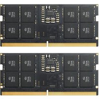 Team Group ELITE memory module 32 GB 1 x 32 GB DDR5 4800 MHz ECC
